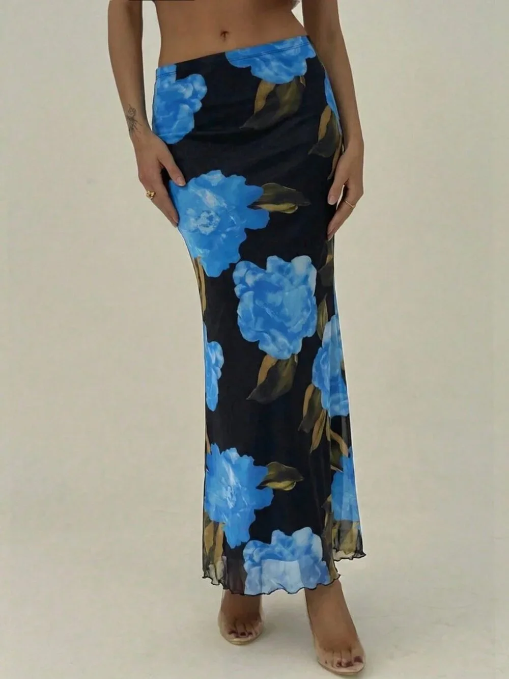 N/A 94% polyester